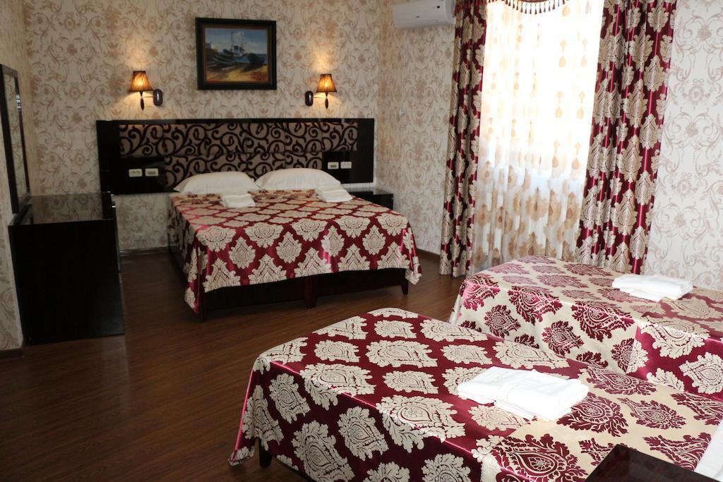 Rosa Del Viento Hotel Tuapse Room photo